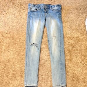 Aeropostale jeggings